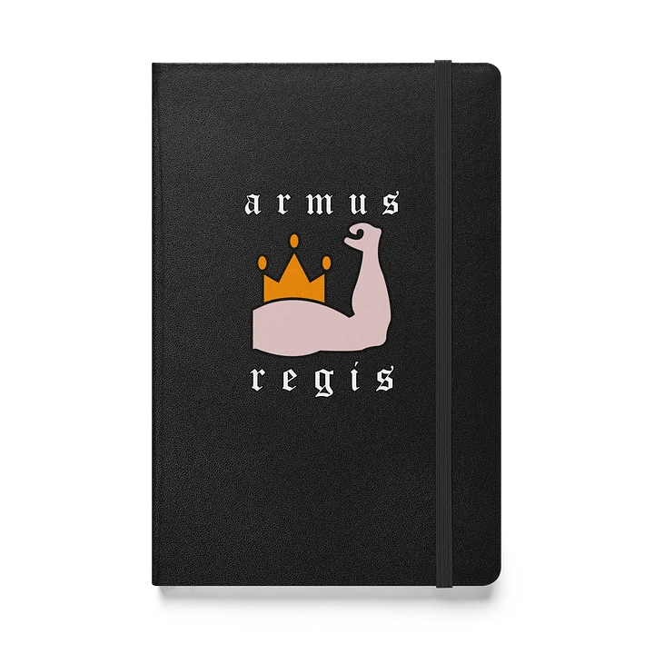 ARMREG Journal product image (1)