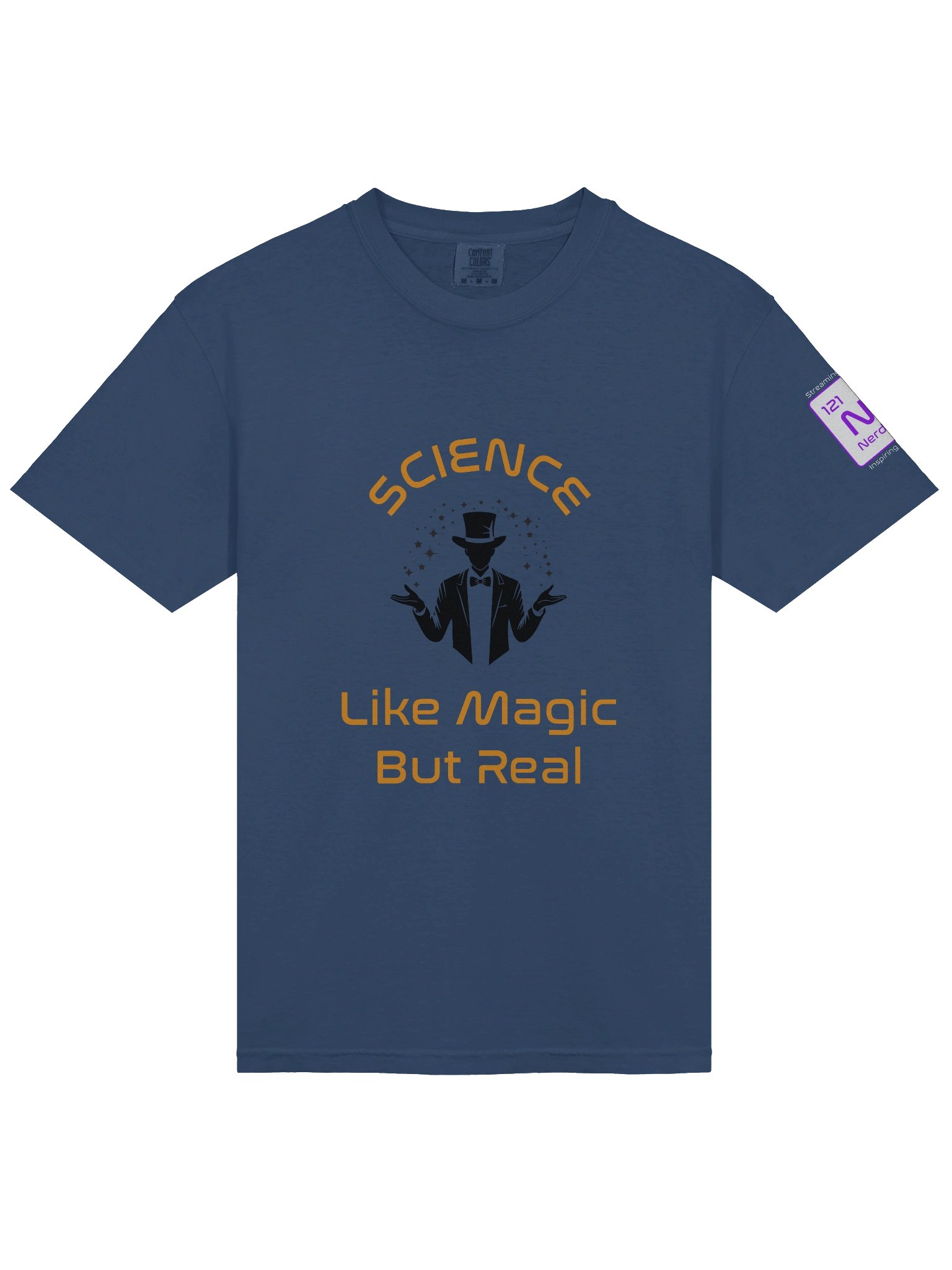 Like Magic But Real Men's Tee product image (3)