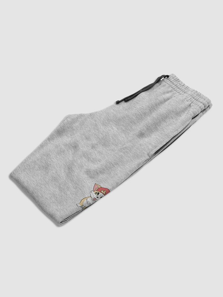 COZY Slayer the Corgi FAM Unisex Joggers product image (4)