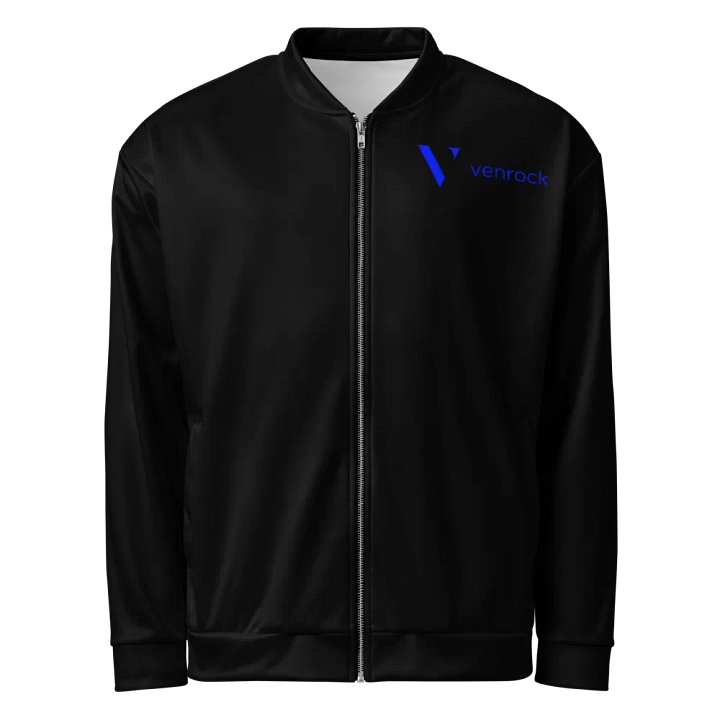 Venrock Urban Vibes Bomber Jacket product image (1)