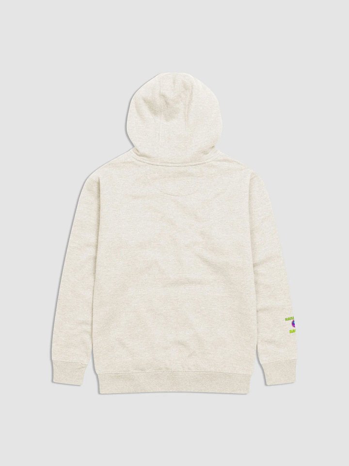 JaXx Hoody product image (2)