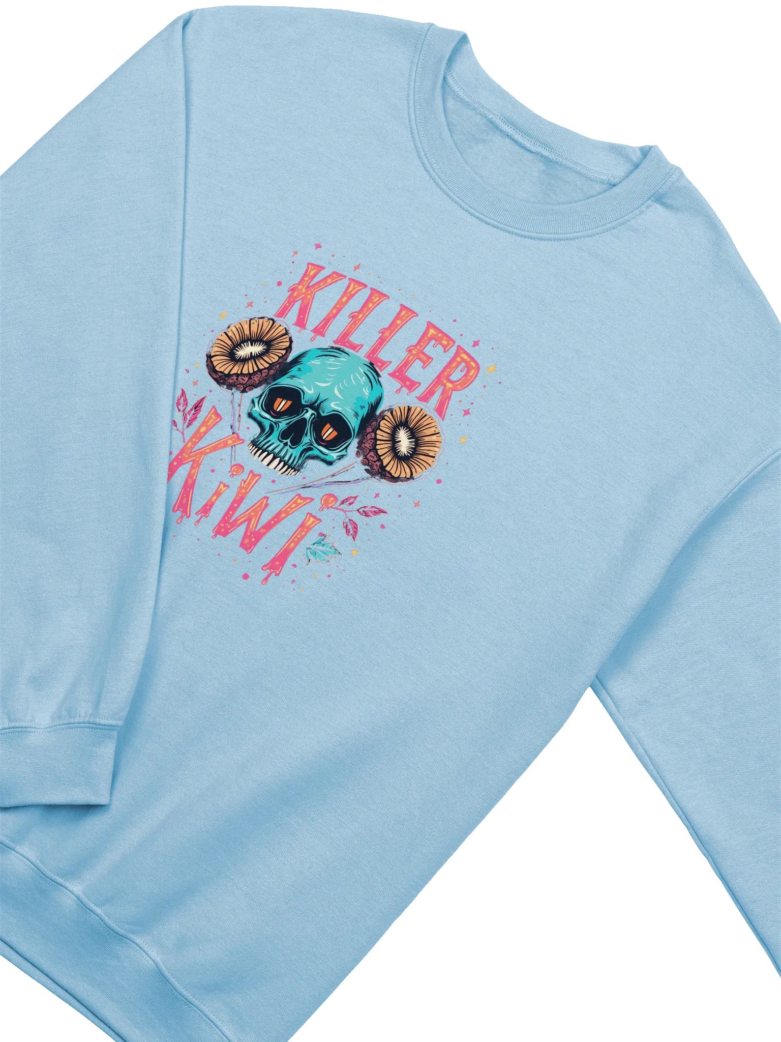 Killer Kiwi Sweatshirt product image (18)