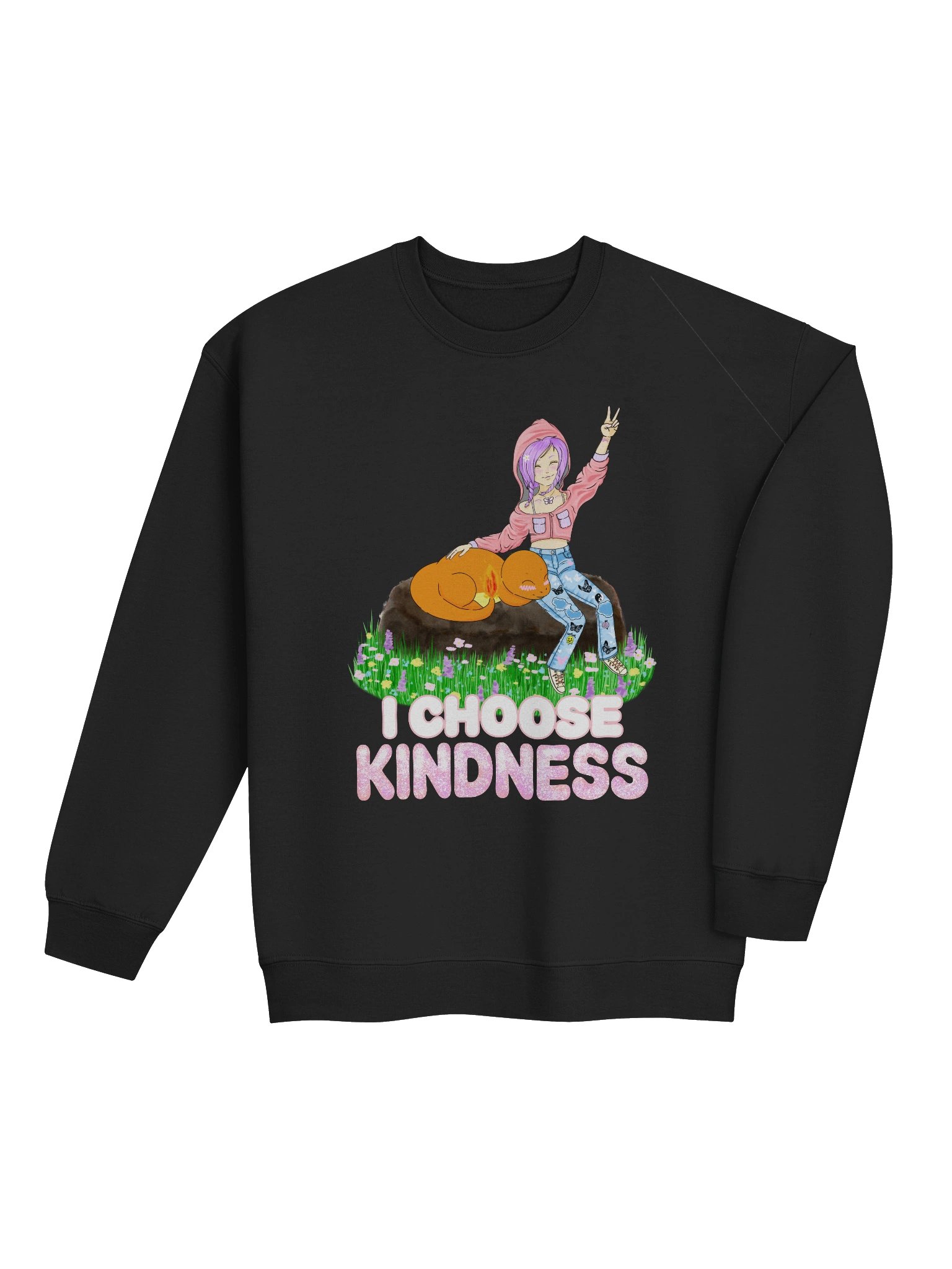 ✿ i choose kindness product image (41)