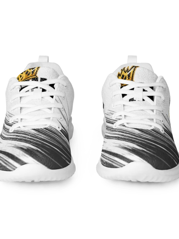 DA6iXXWRLD X 6IXX 1'S ZEBRA EDITION product image (4)