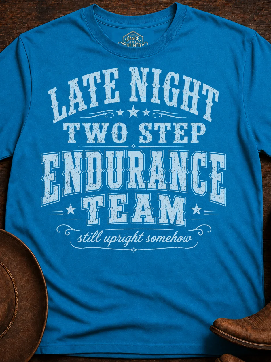 Two Step Endurance Team product image (1)