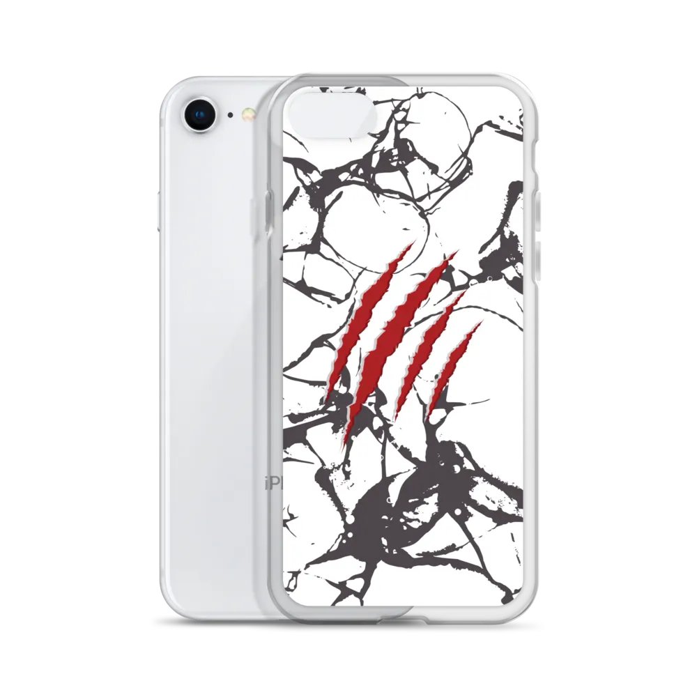Dynamic Claw Design iPhone® Case product image (2)