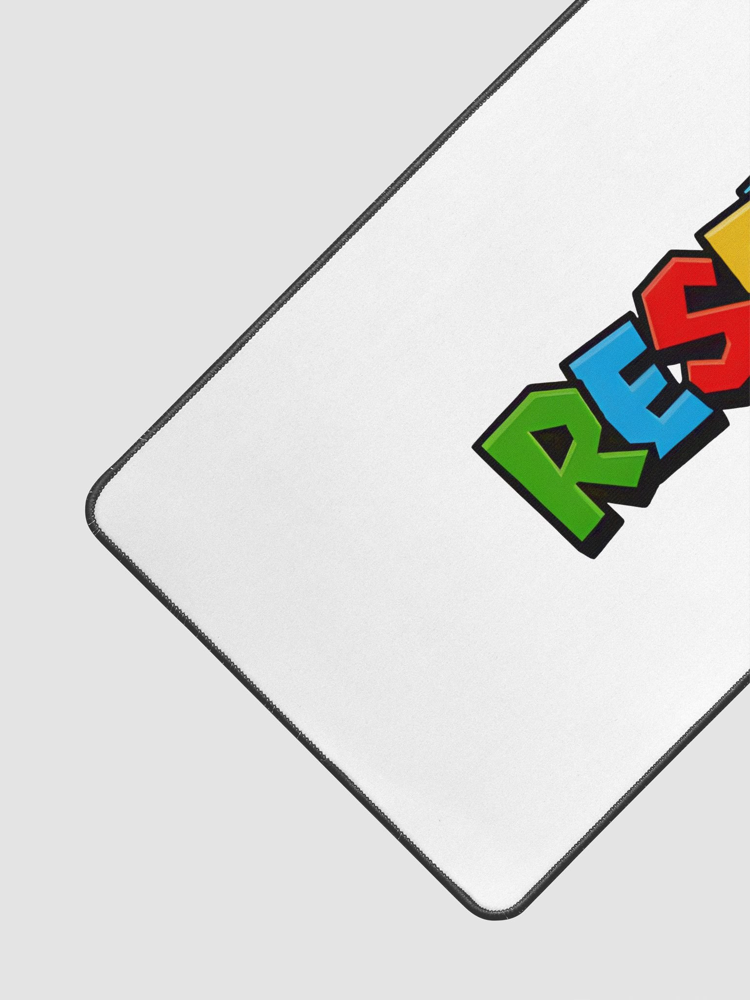 Reset Desk Mat (so you never forget) product image (3)