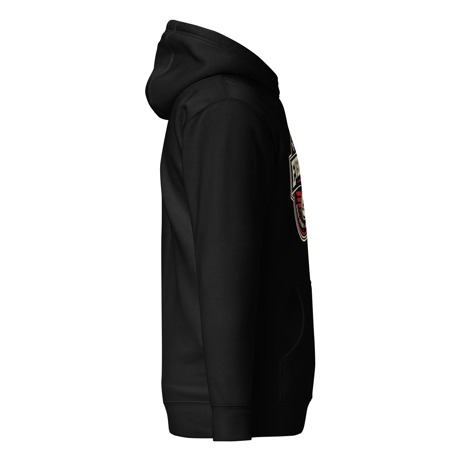 EST. 2024 Logo sweatshirt product image (5)