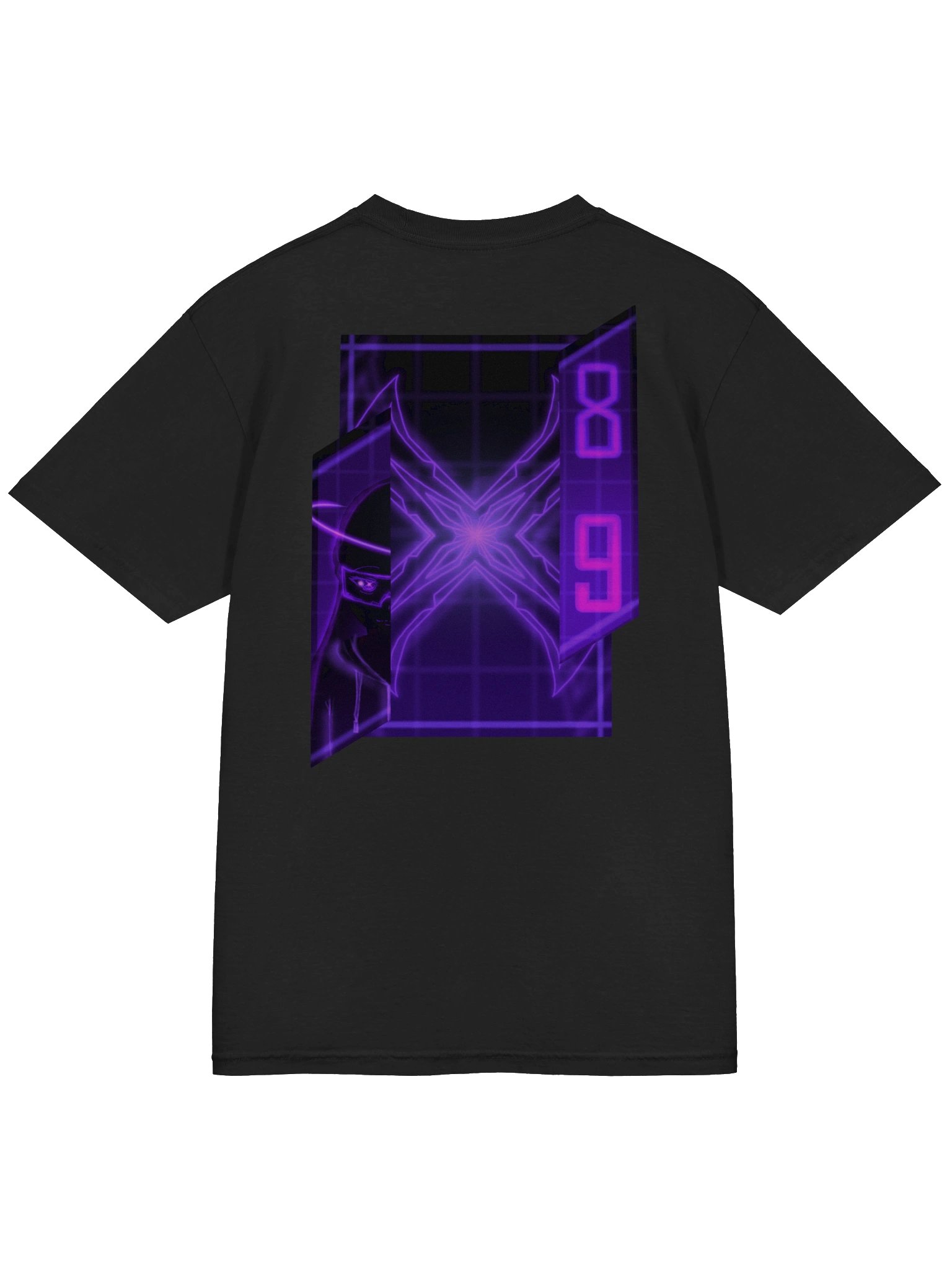 Chrome 89 - Enter the grid shortsleeves product image (4)