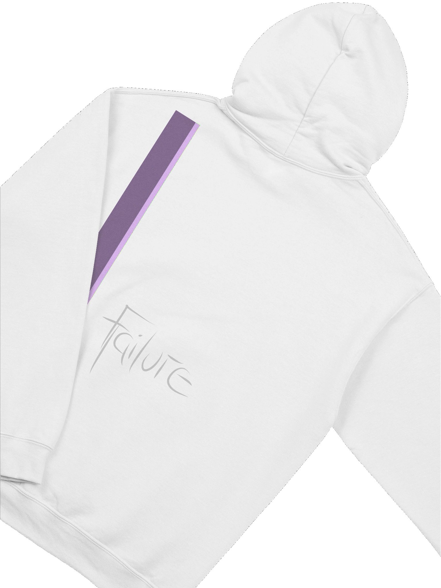 Failure Hoodie product image (4)