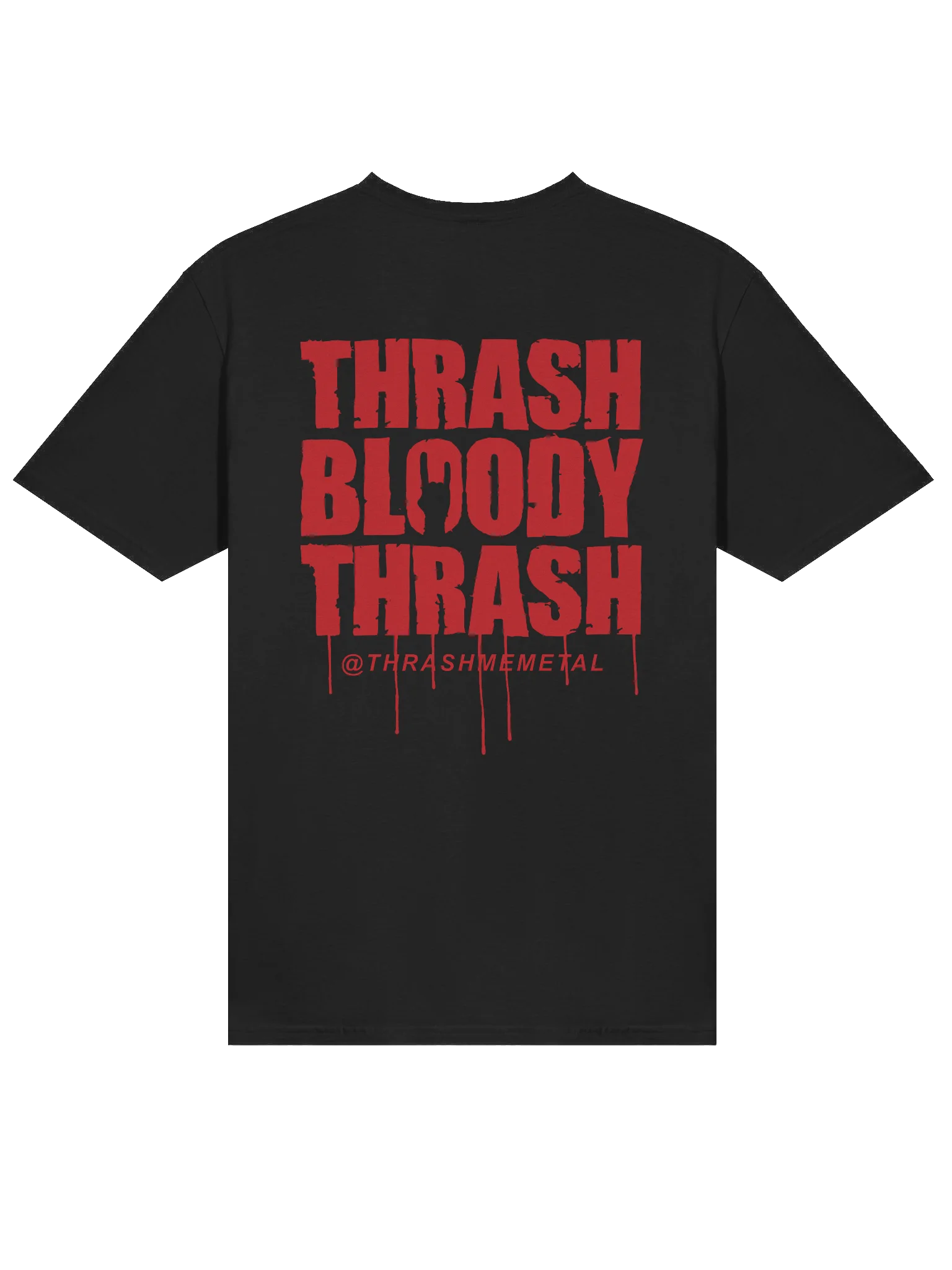 THRASH BLOODY THRASH product image (2)