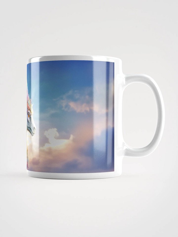 Dragon Fae of the Rainbow Mug product image (2)