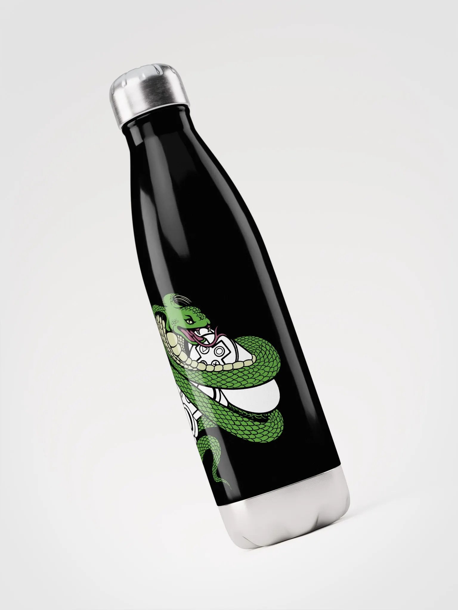 SNAKE STATION X HEX DRINK BOTTLE product image (3)