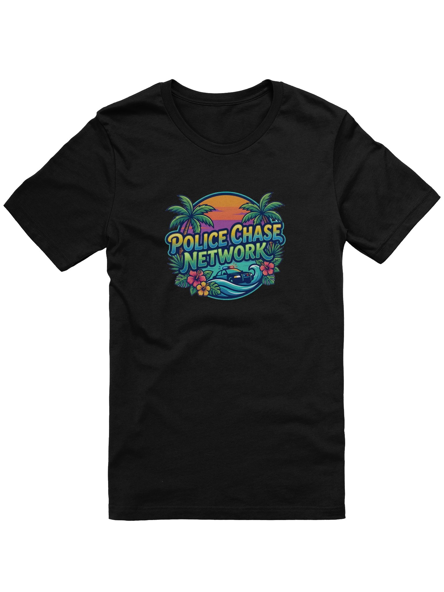 Island Vibes T-shirt product image (2)