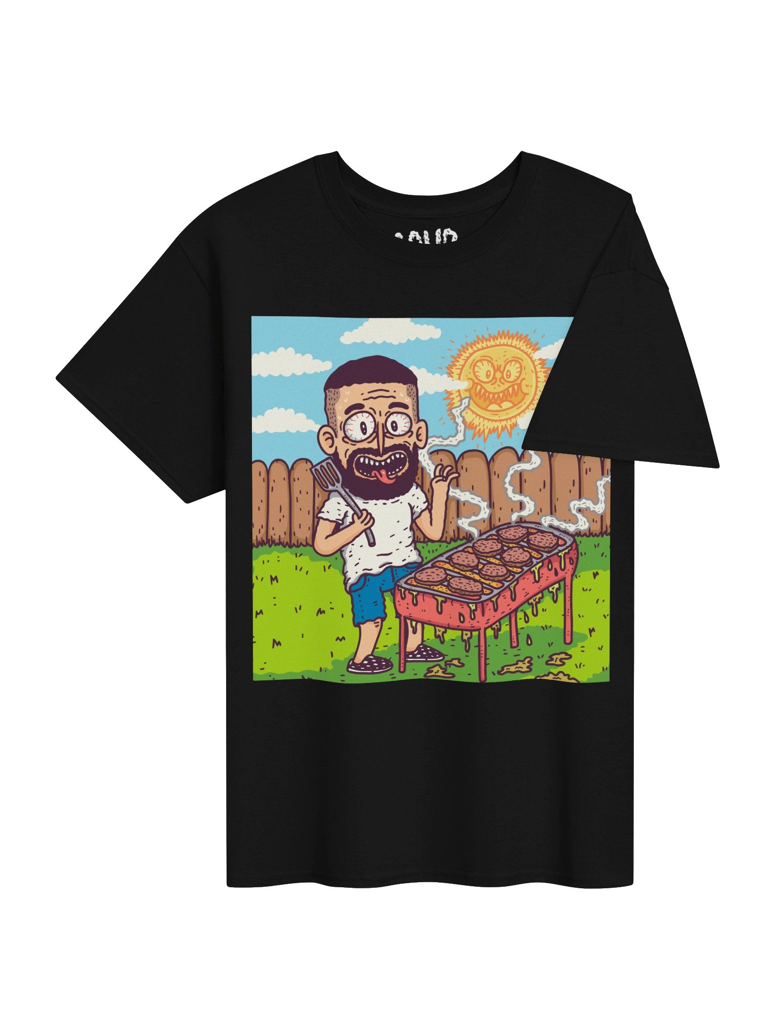 Loud's Cookout product image (4)
