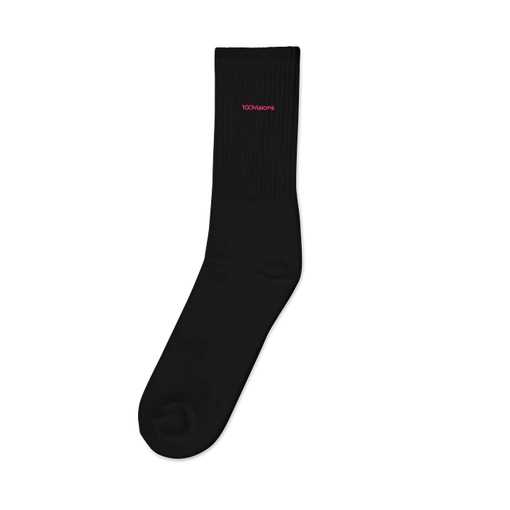 Surgical Precision #4 Companion | Socks product image (2)