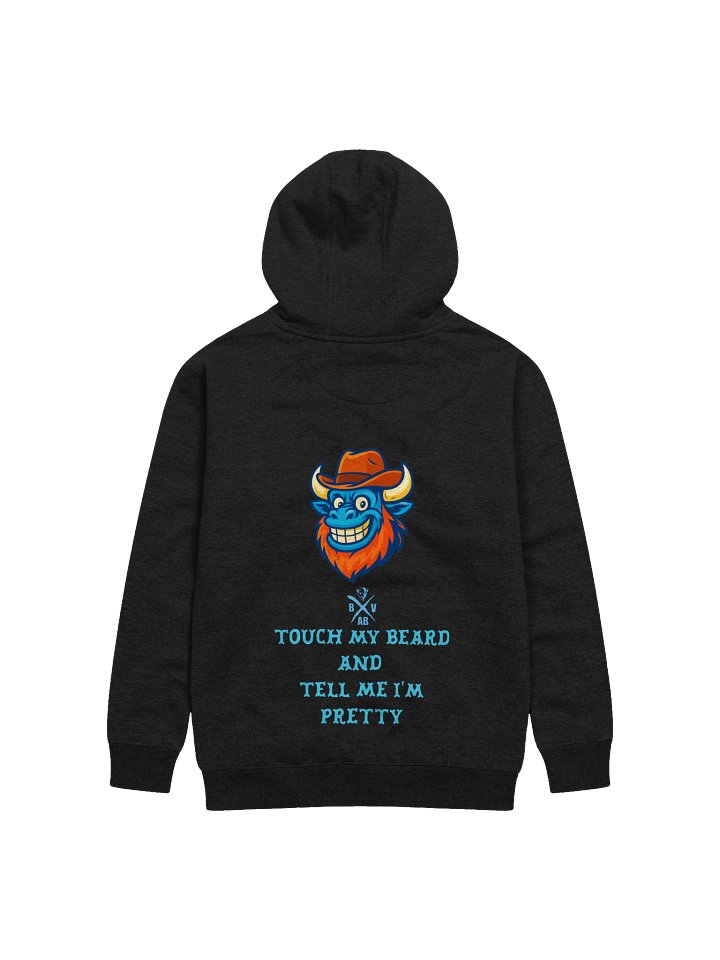 Livio rodeo hoodie product image (10)