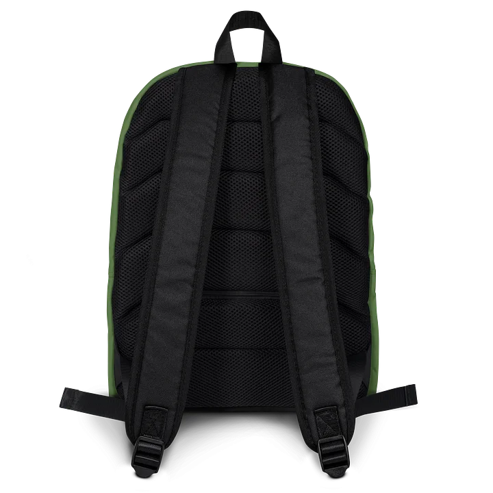 Dope Presidents Backpack product image (2)