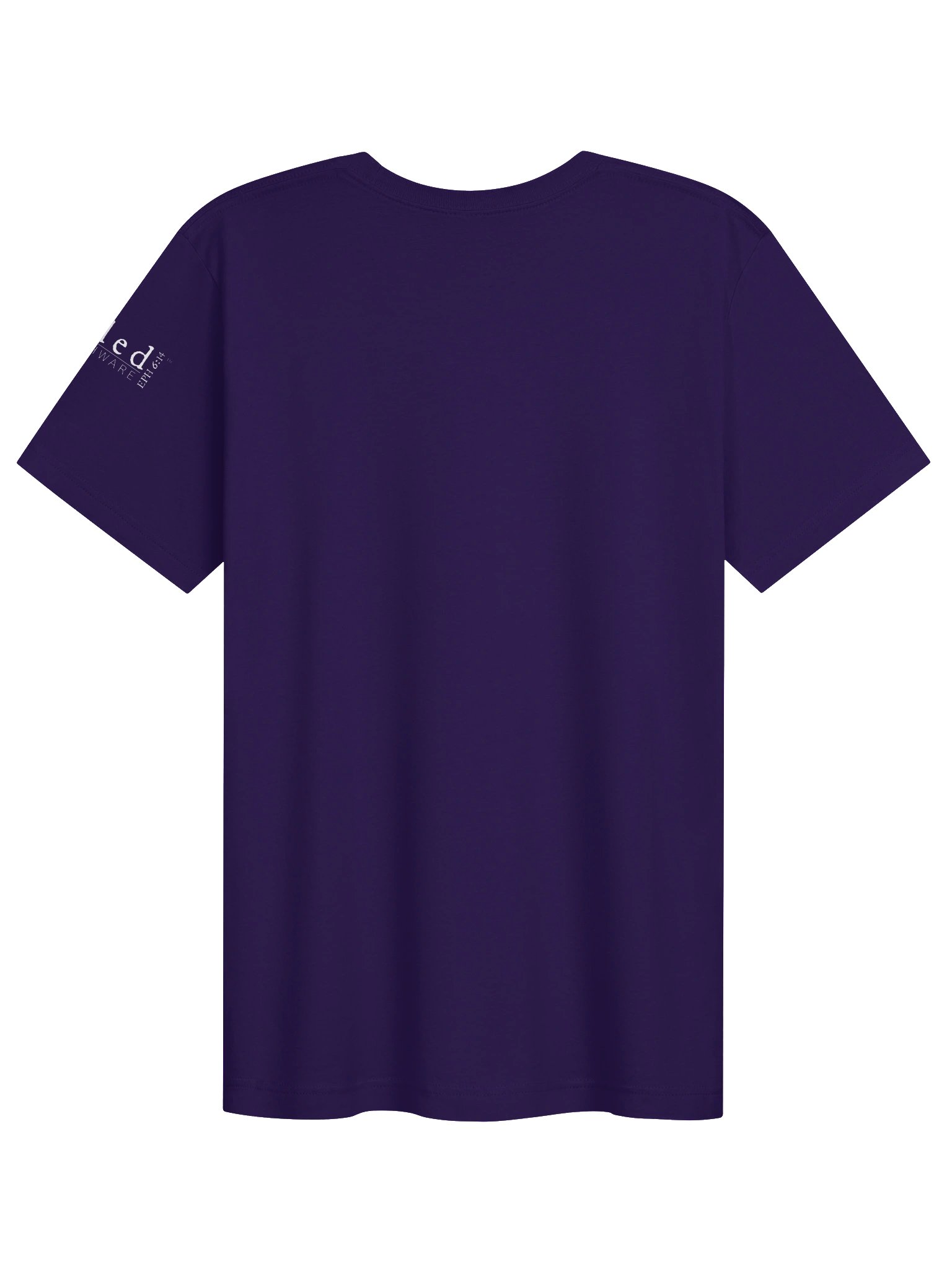 Make It Count Colossians 3:23 Tee product image (2)