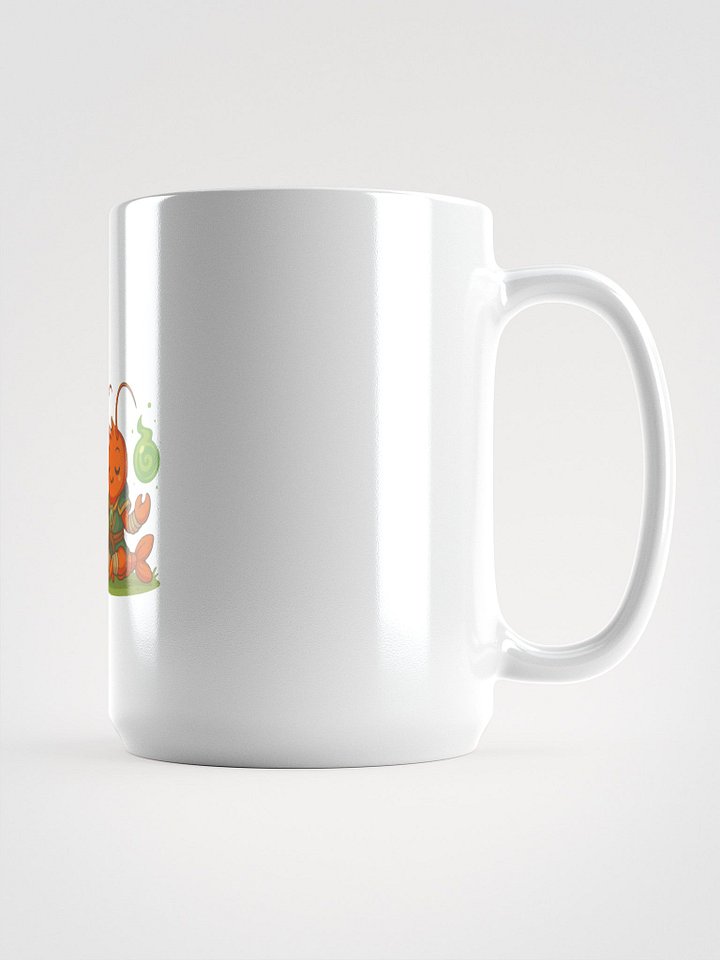 Monk Coffee Cup product image (2)