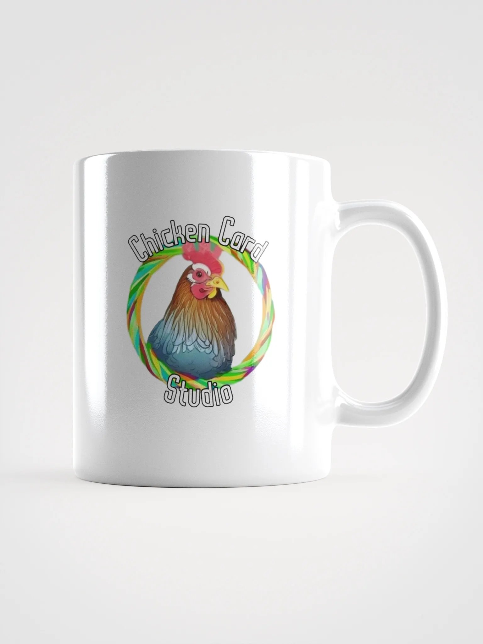 Chicken Cup!!! product image (2)