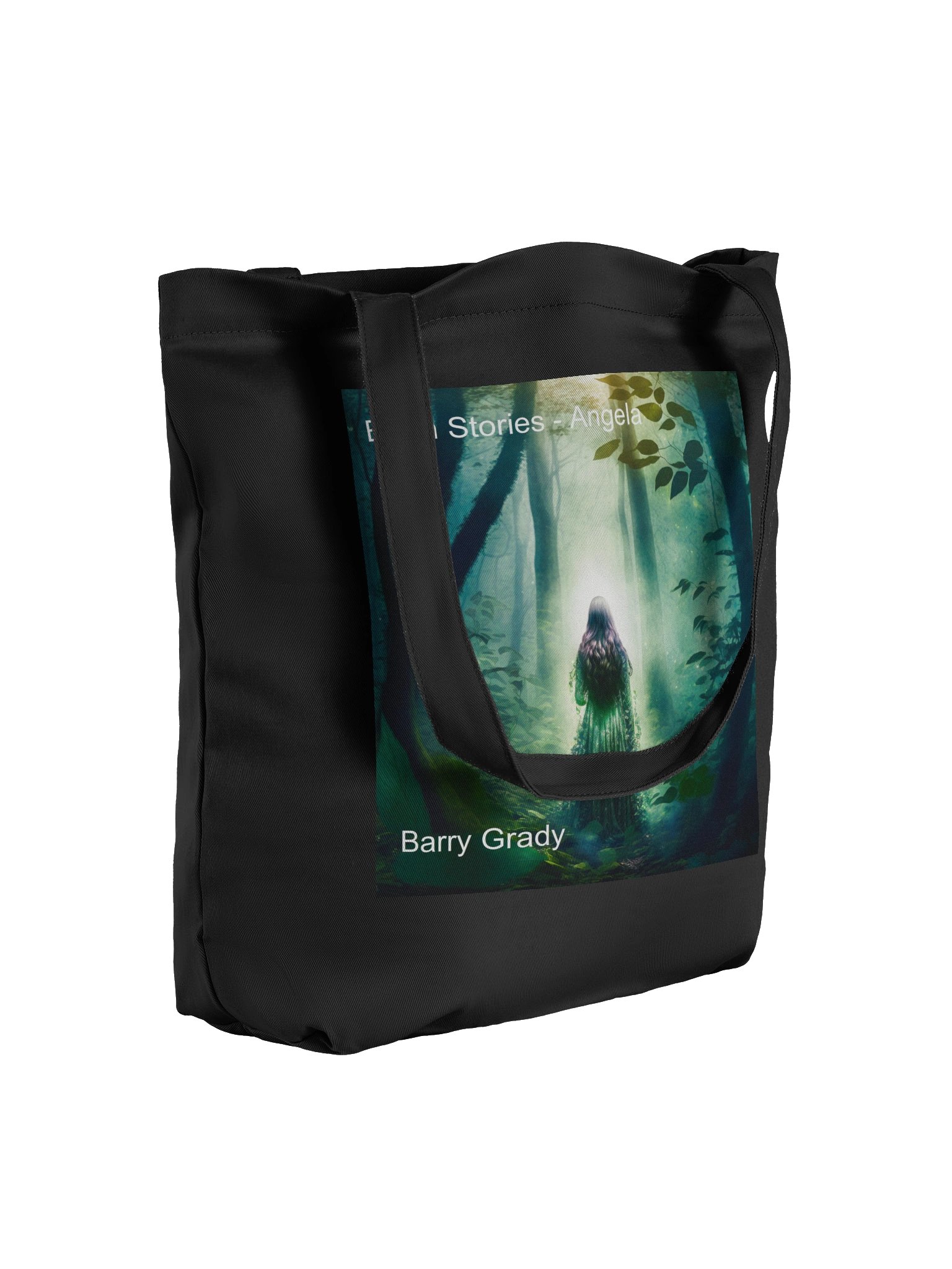 Elven Stories - Angela' Tote product image (4)
