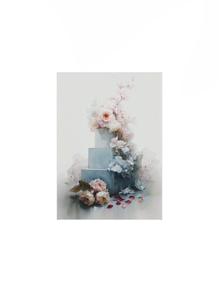 Powder Blue: Blue-Block Botanical product image (2)