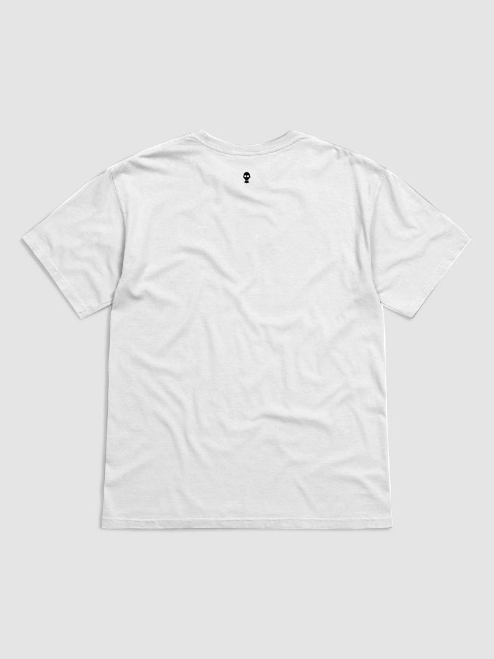 The Privileged User Tee product image (2)