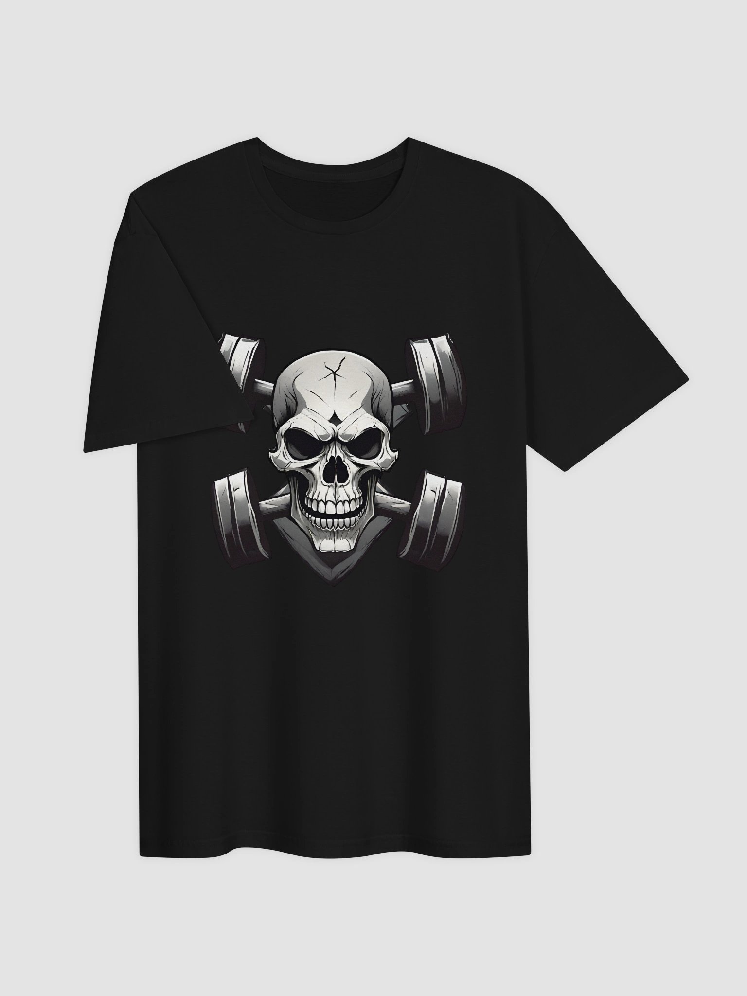 project fit tee product image (3)