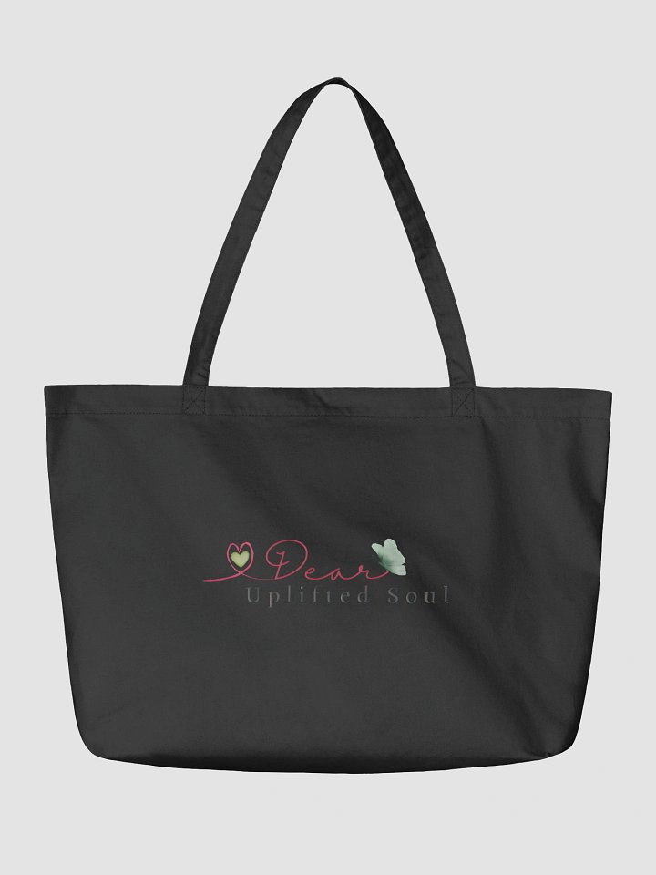 Divine Butterfly Tote product image (2)