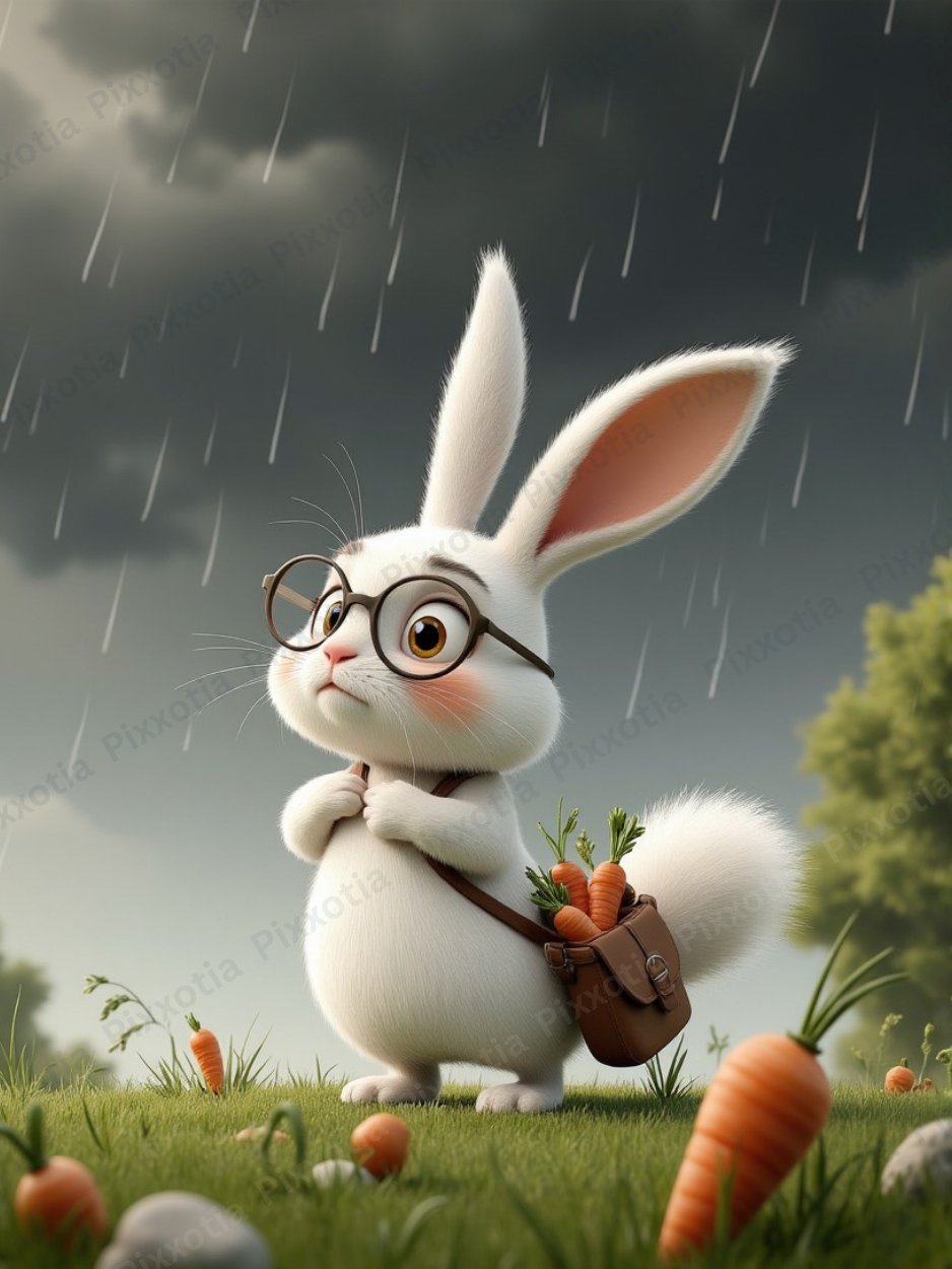 Chintu the Kind Giant Story PDF: Children's Printable Book + Video (Ages 3-8) product image (3)