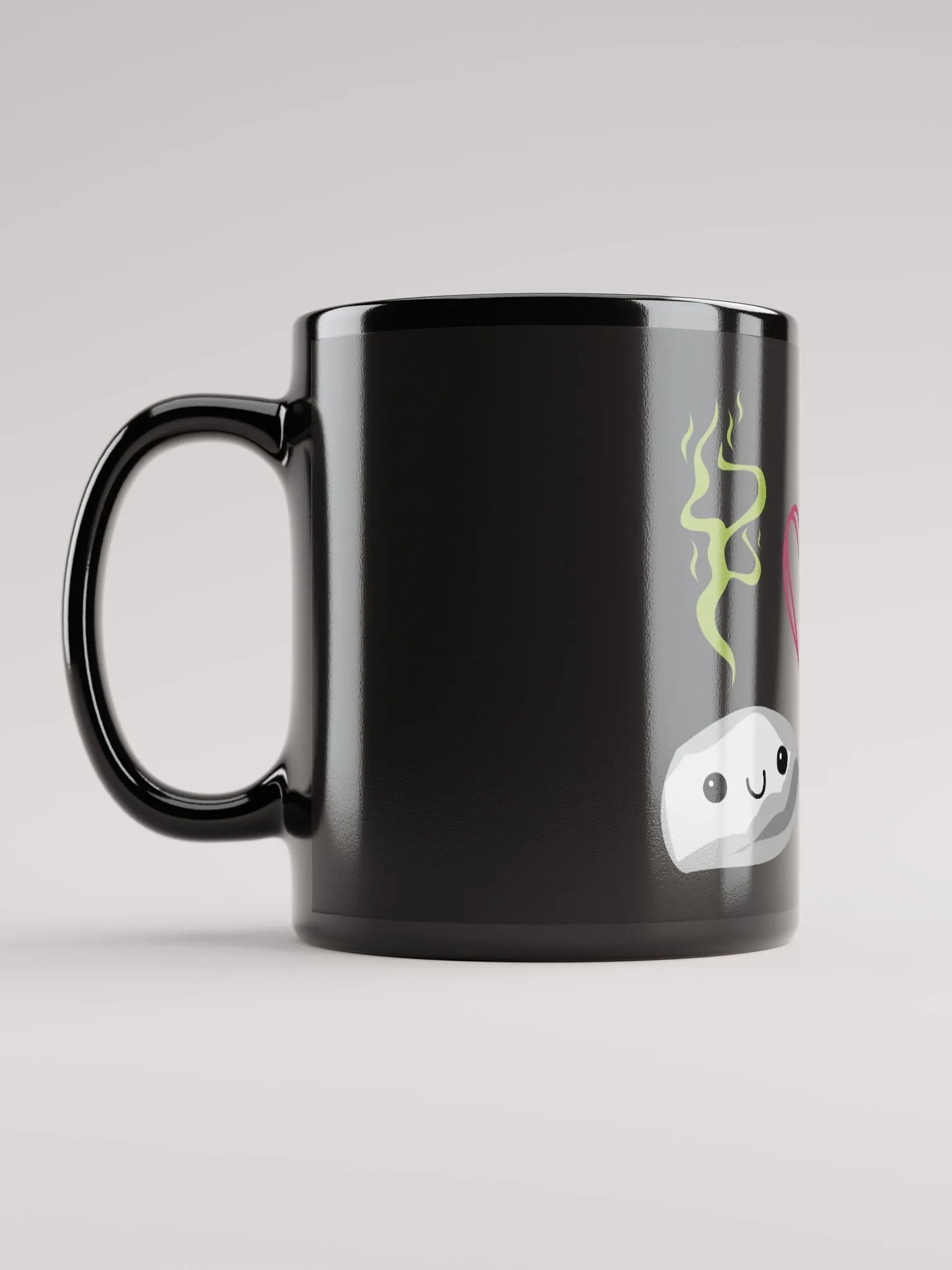 Mug: Stinky Pebble x Panda product image (4)
