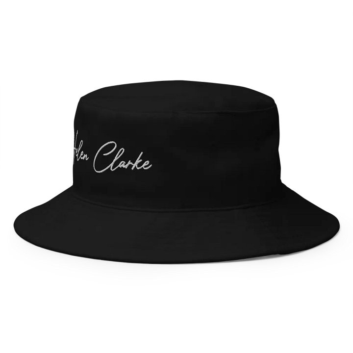 Helen Clarke Bucket Hat product image (2)
