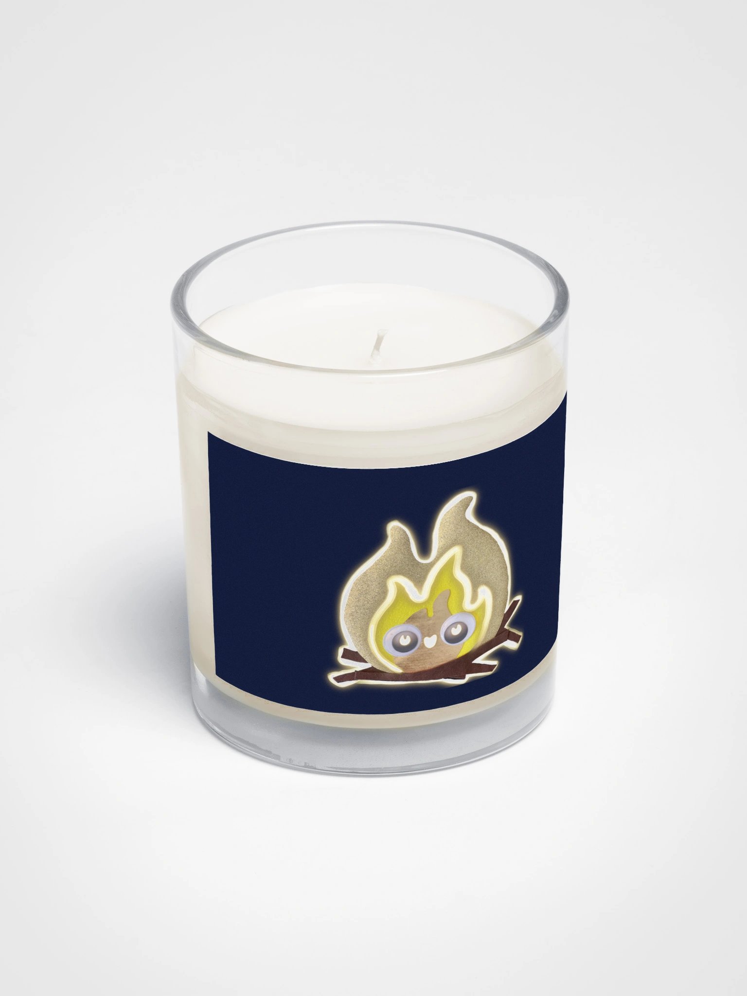 KAPPACAMPFIRE CANDLE product image (2)