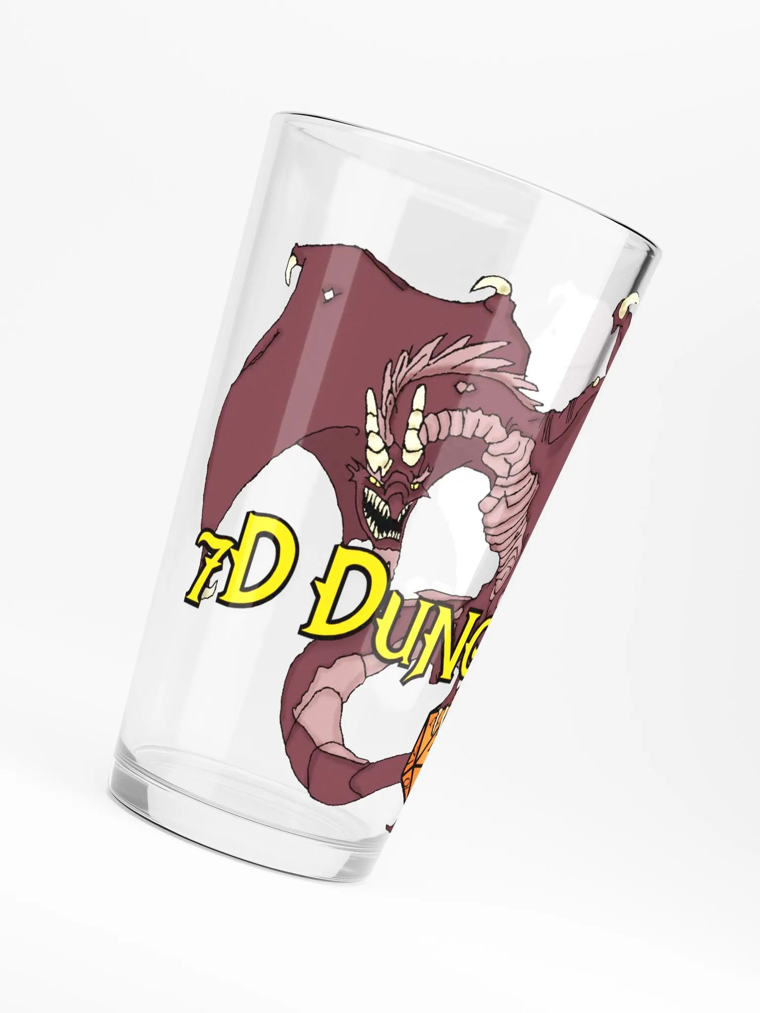 Dragon Glass product image (6)
