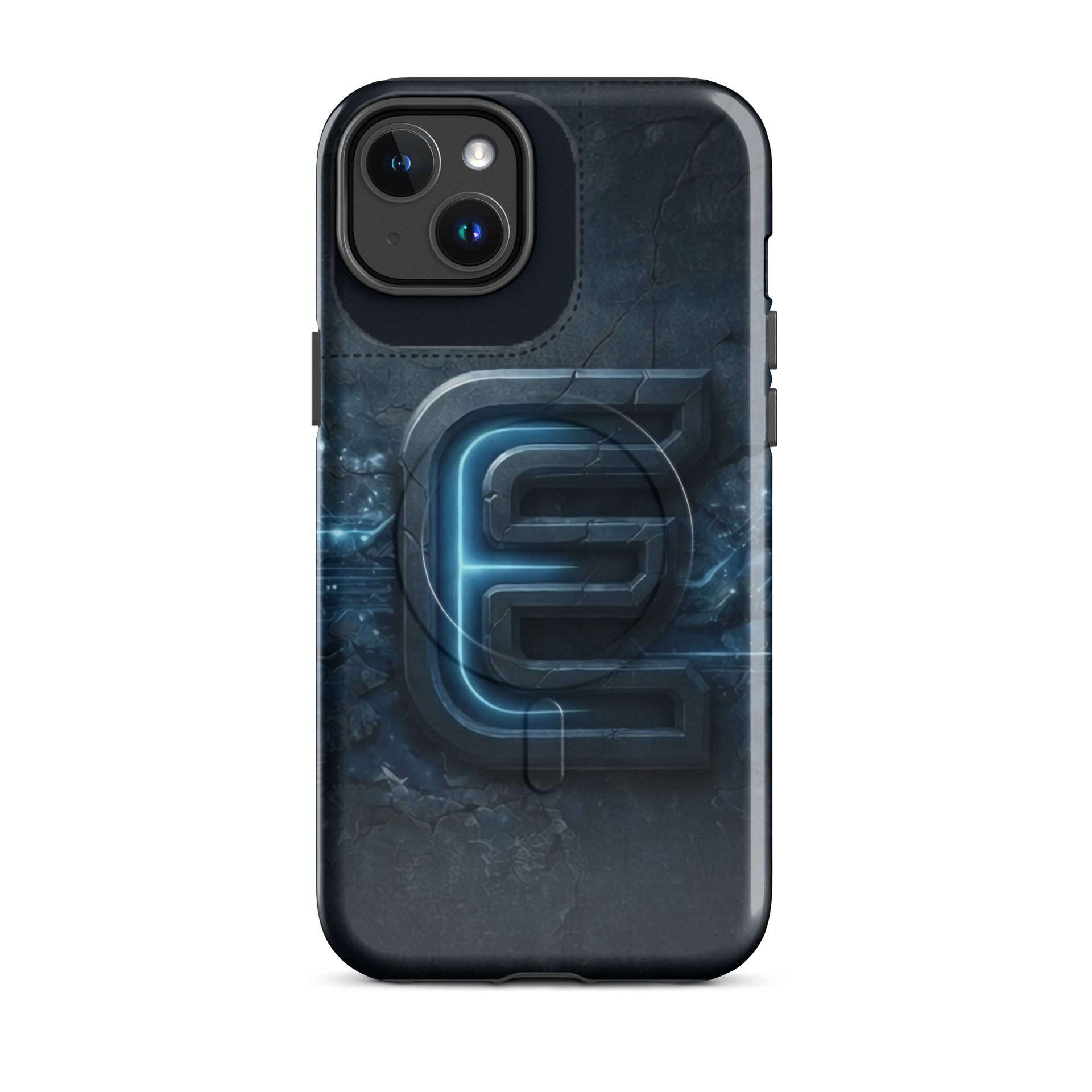 Reforged Phone Case product image (2)