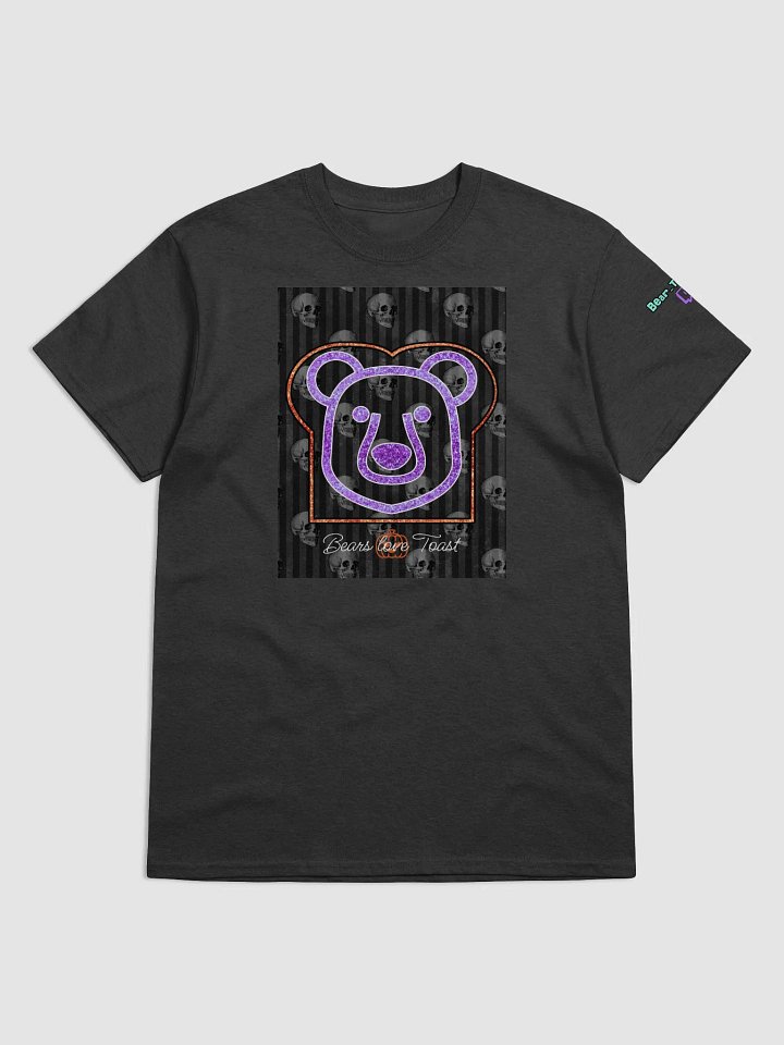 Bears Love Toast (Halloween #4) product image (2)