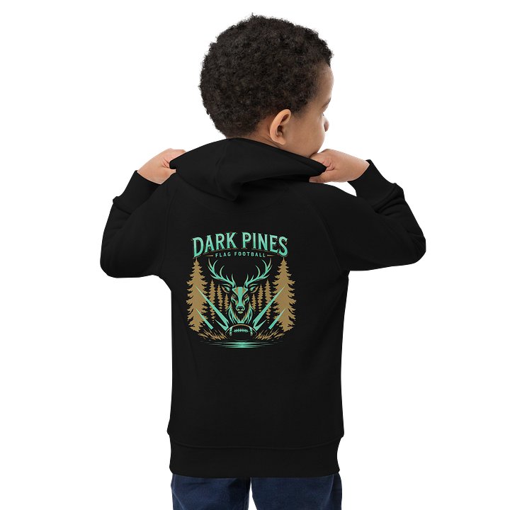 Youth DP Hoodie 2 product image (1)