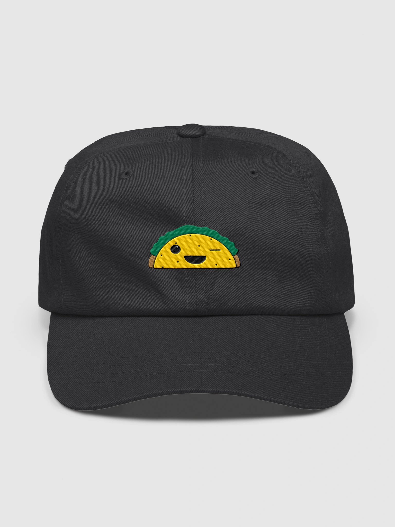 Taco Wink Hat Snapback product image (1)