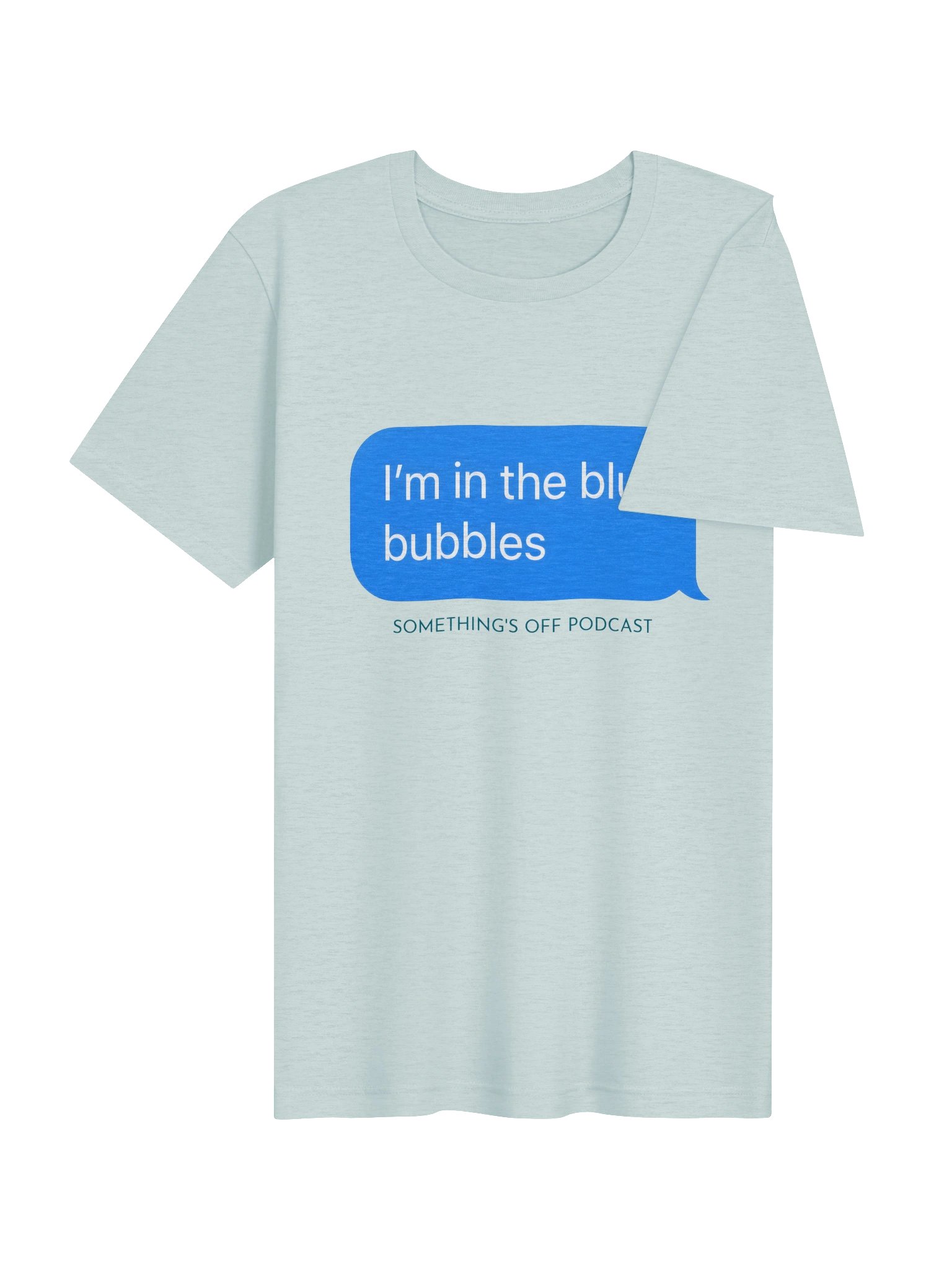 I'm in the blue bubbles product image (4)