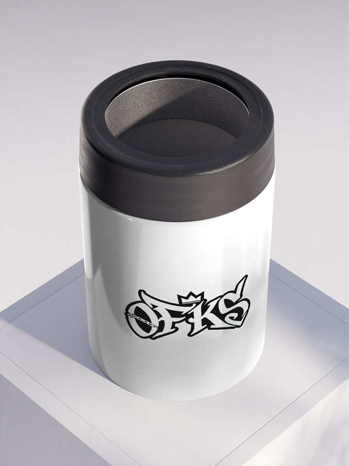 0FKS Koozie product image (2)