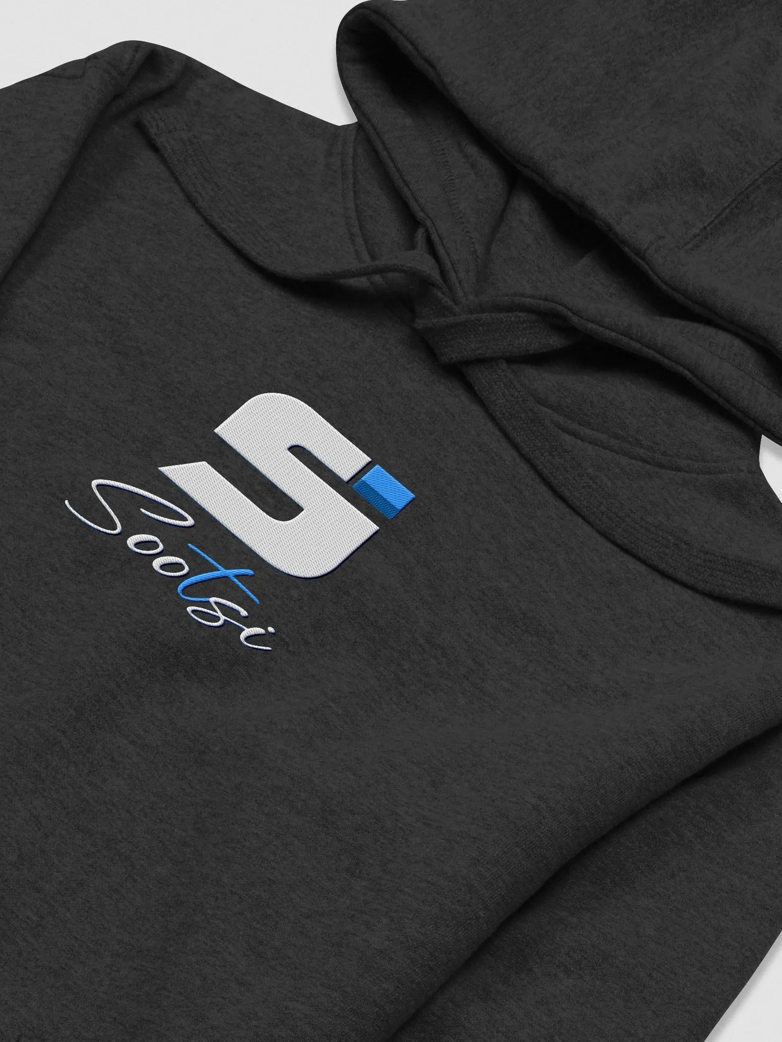 Sootsi '22 Hoodie product image (3)