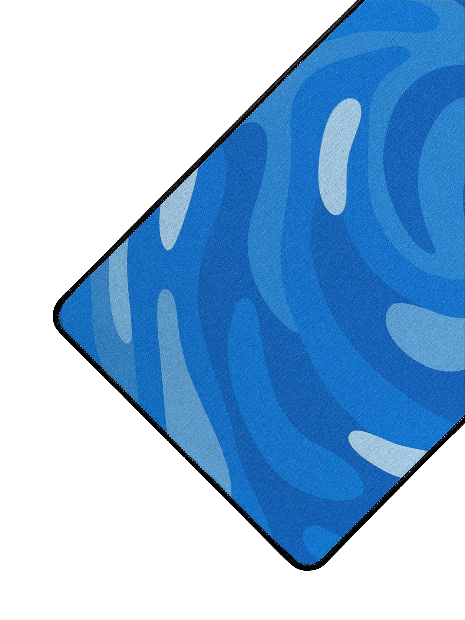 Blue Swirl Design product image (3)