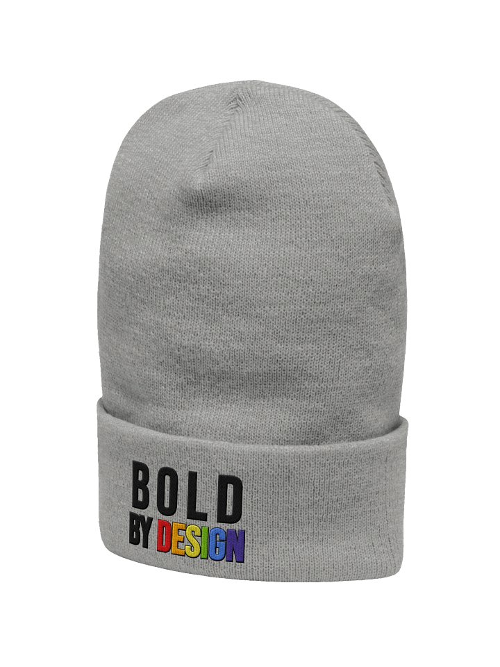 BOLD TOQUE product image (2)