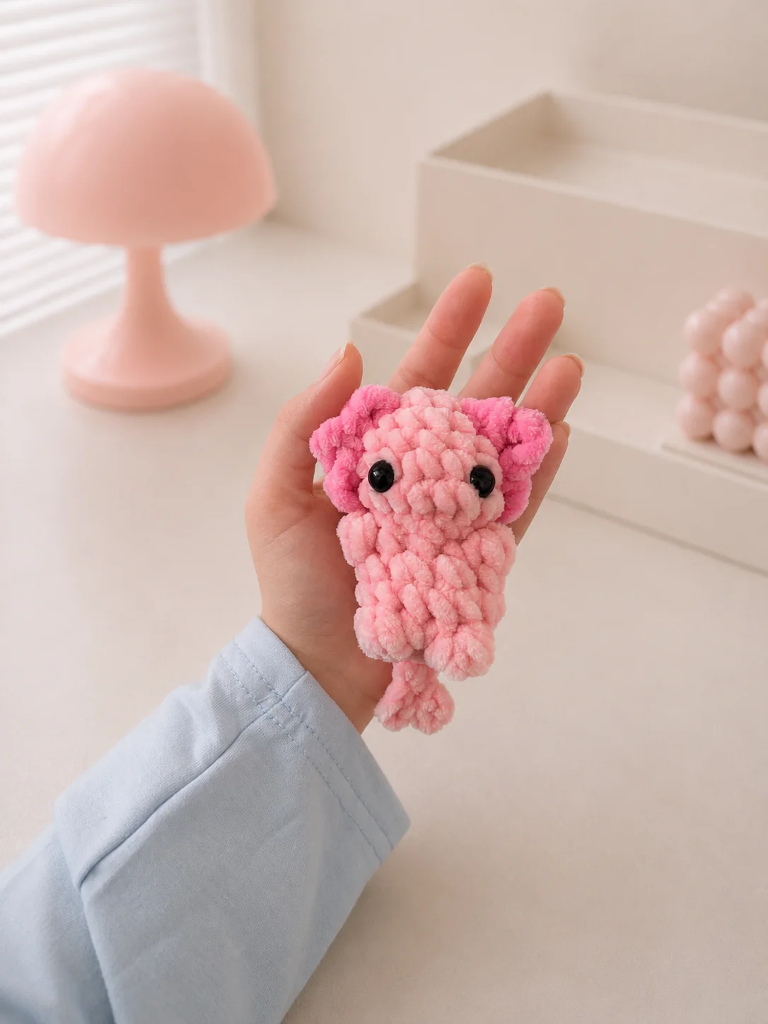 Eggy Plushies product image (4)