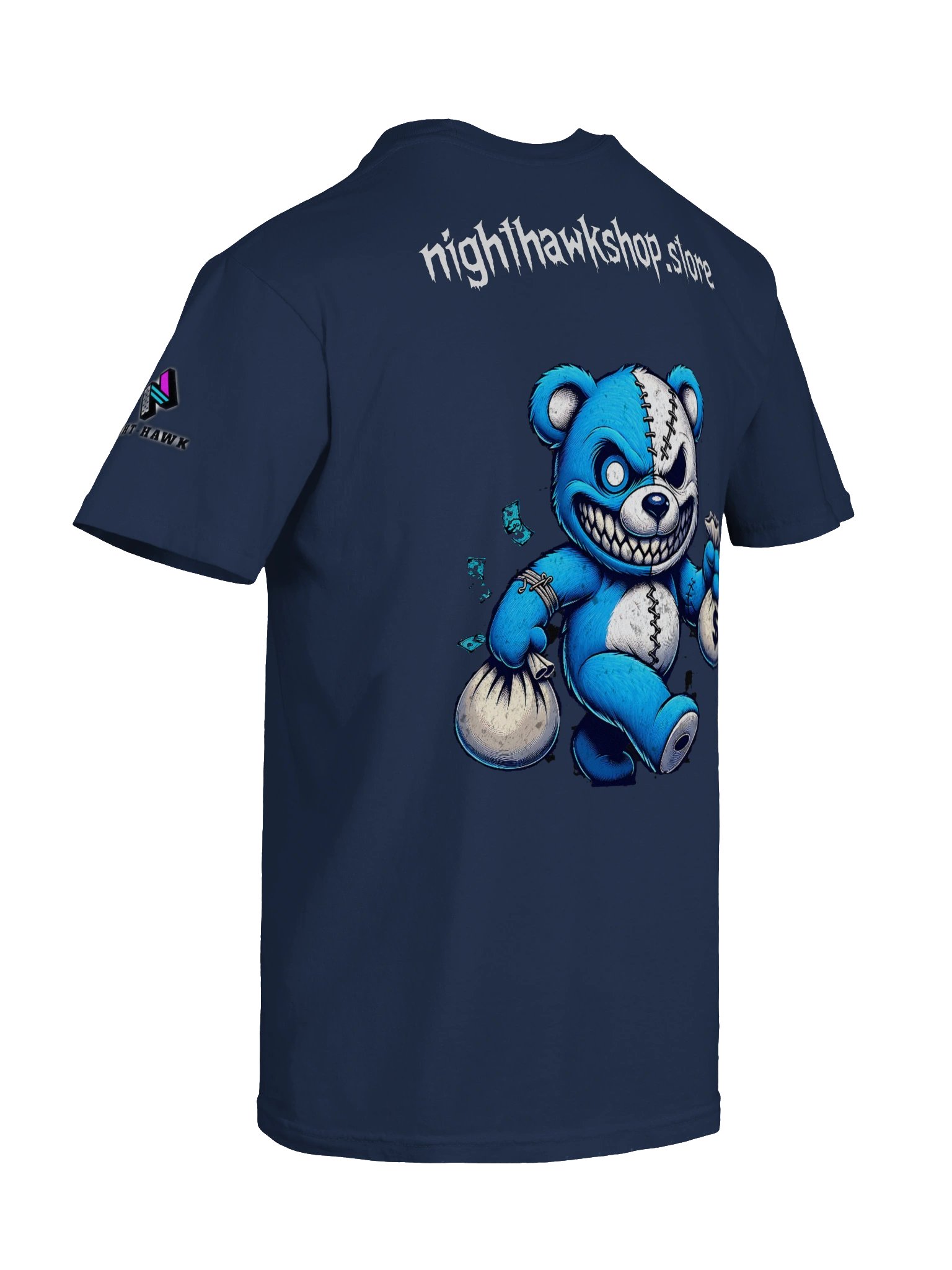 NIGHT-HAWK Neon product image (8)