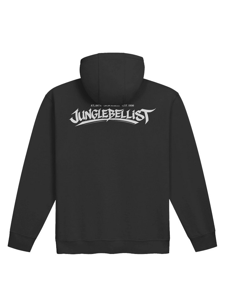 Classic Junglebellist Hoodie product image (2)