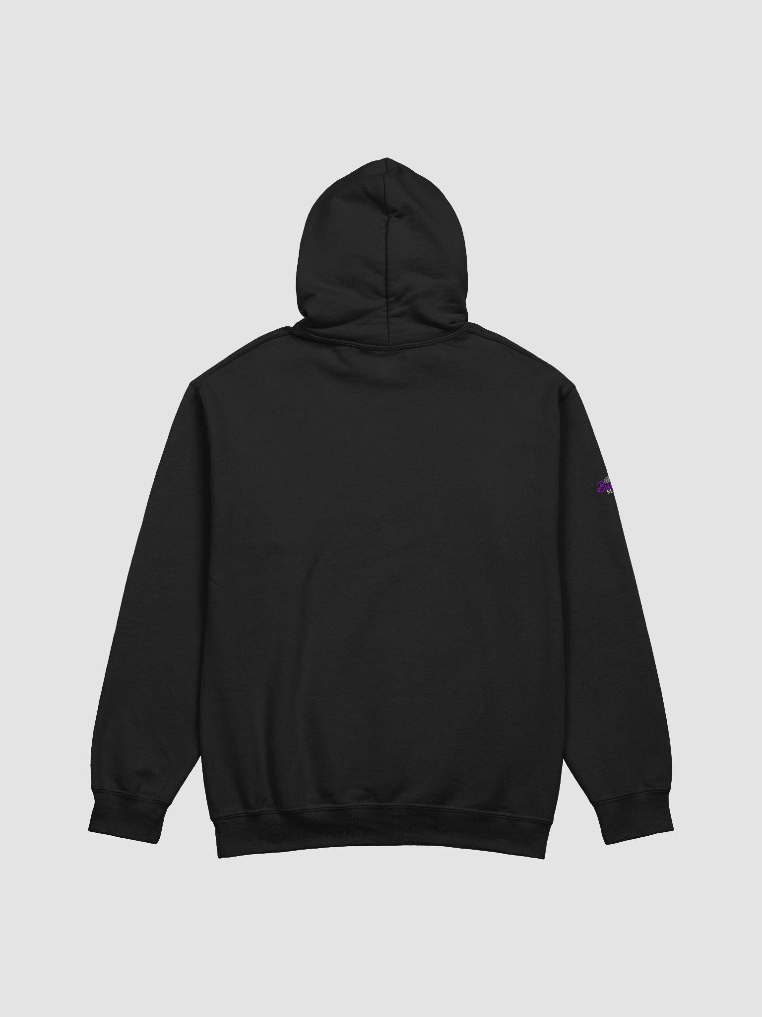 Bitten Bullet Mafia - Mafia Calling Hoodie product image (2)
