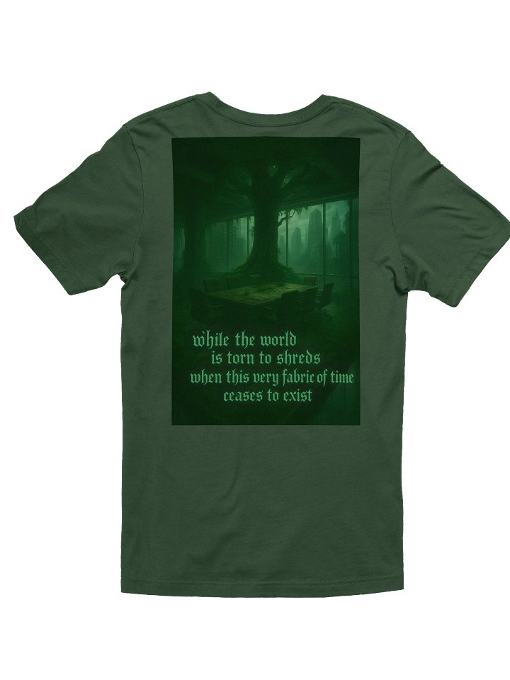 Altarae "Evelion 11:11" Future Ruins Tee product image (2)