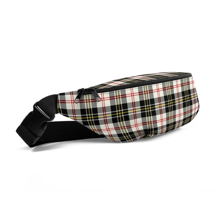 MacPherson Dress Tartan Fanny Pack product image (2)